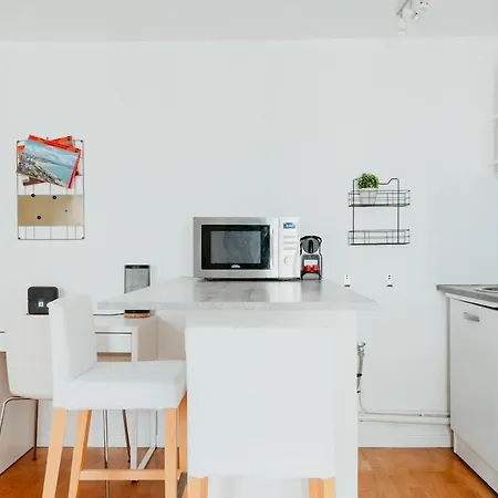 - Gabi Apartment
