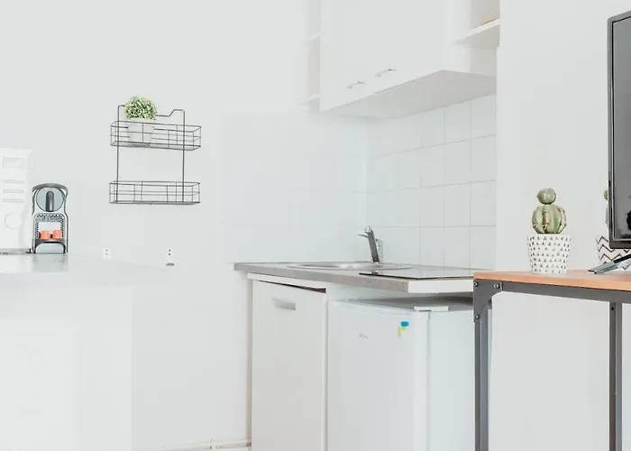 - Gabi Apartment *