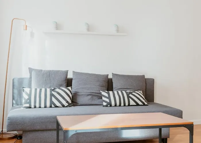 Apartment - Gabi Le Havre