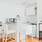 Διαμέρισμα - Gabi Χάβρη