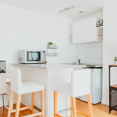 Apartment - Gabi Le Havre
