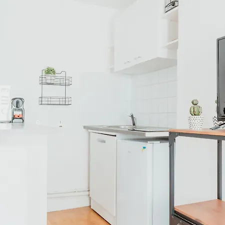 - Gabi Apartment *