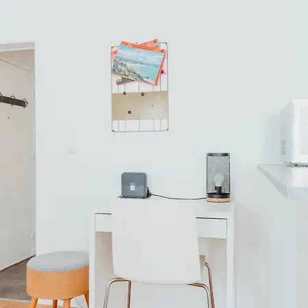 - Gabi Apartment