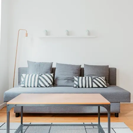 Apartment - Gabi *