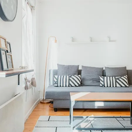 Gabi Lägenhet Le Havre