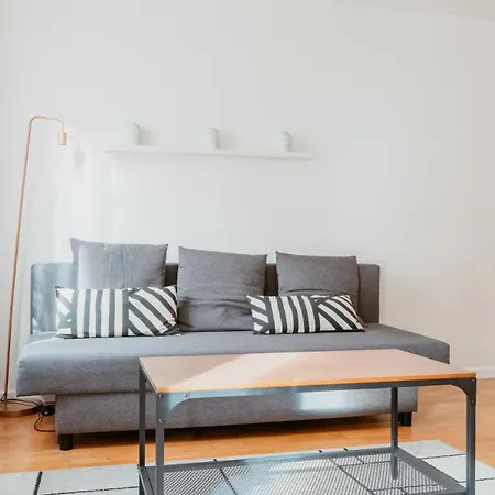 Lägenhet Gabi Le Havre