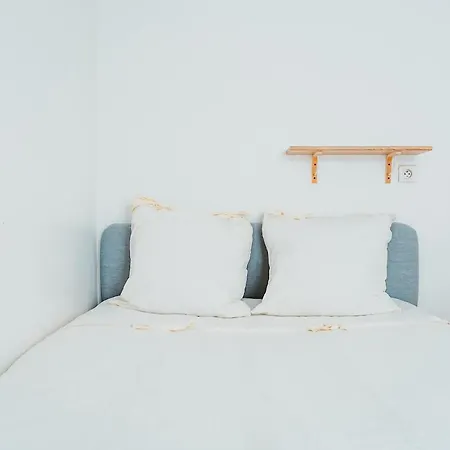 - Gabi Apartment