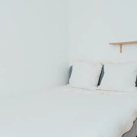 Apartment - Gabi