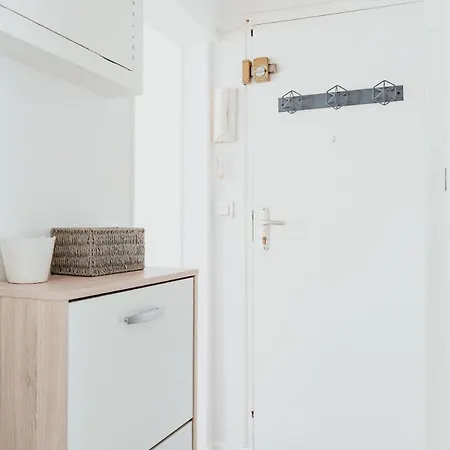 Apartment - Gabi